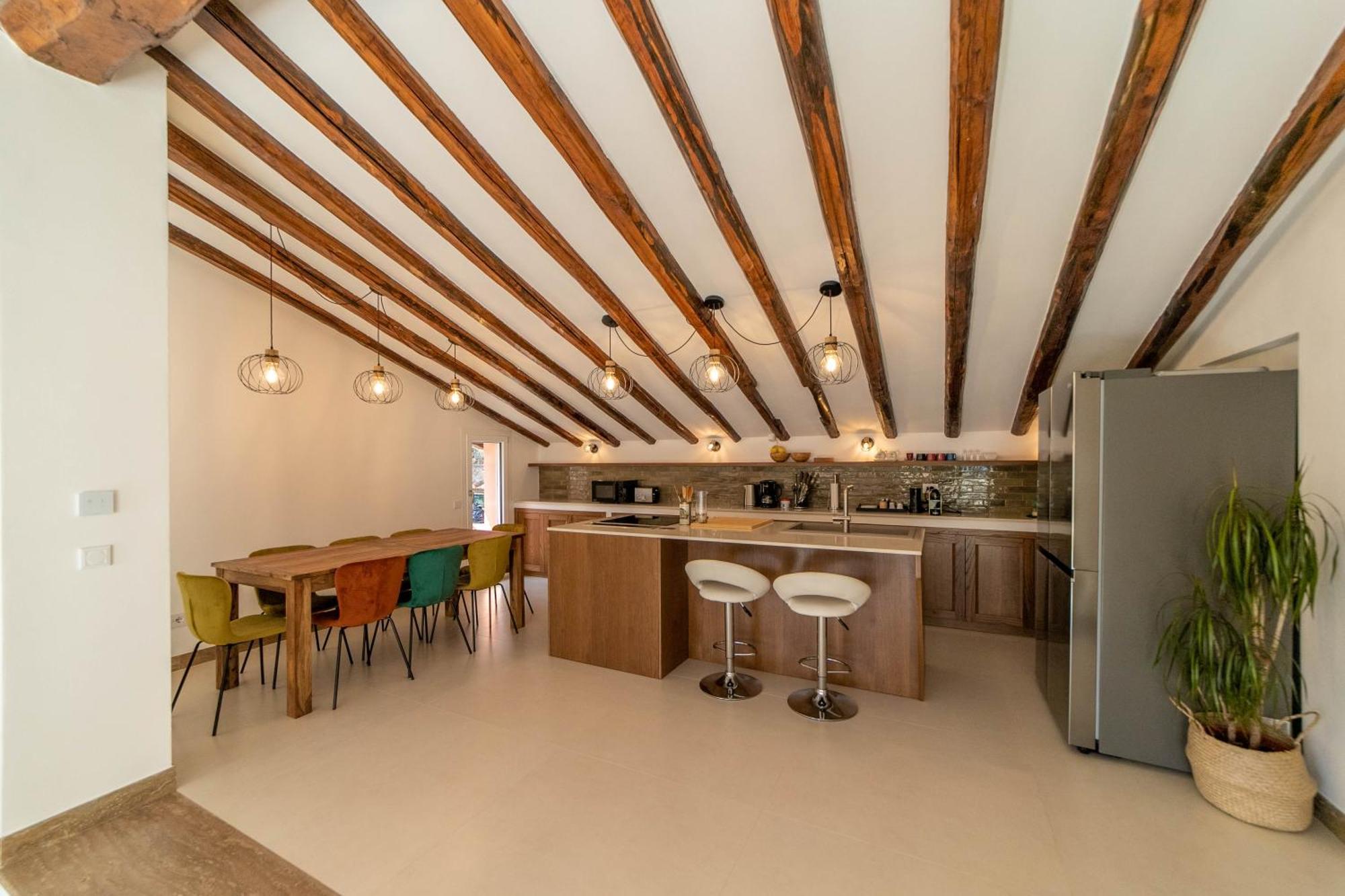Affitti Brevi Toscana - La Terrazza Sul Mare Порто Санто Стефано Экстерьер фото