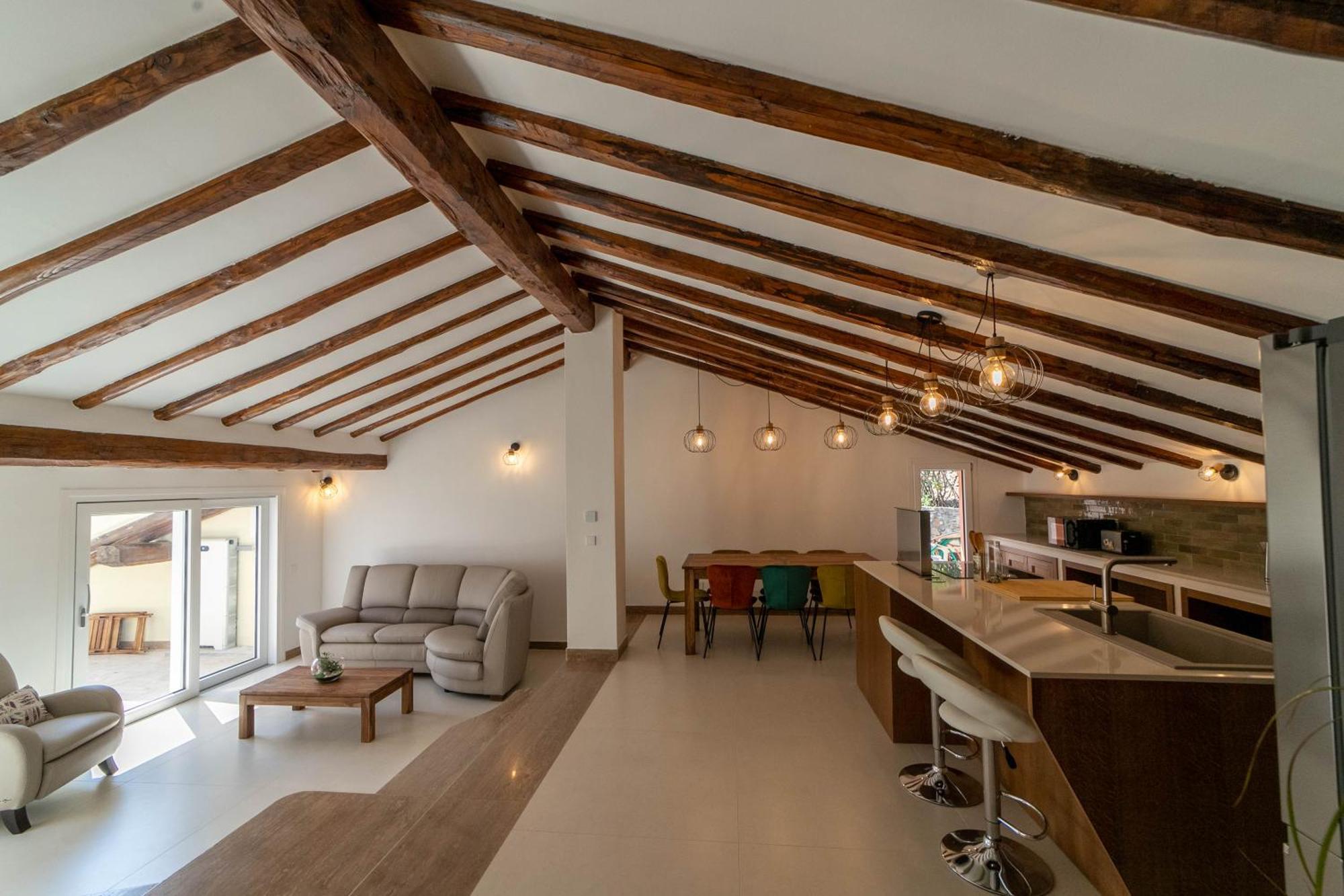 Affitti Brevi Toscana - La Terrazza Sul Mare Порто Санто Стефано Экстерьер фото